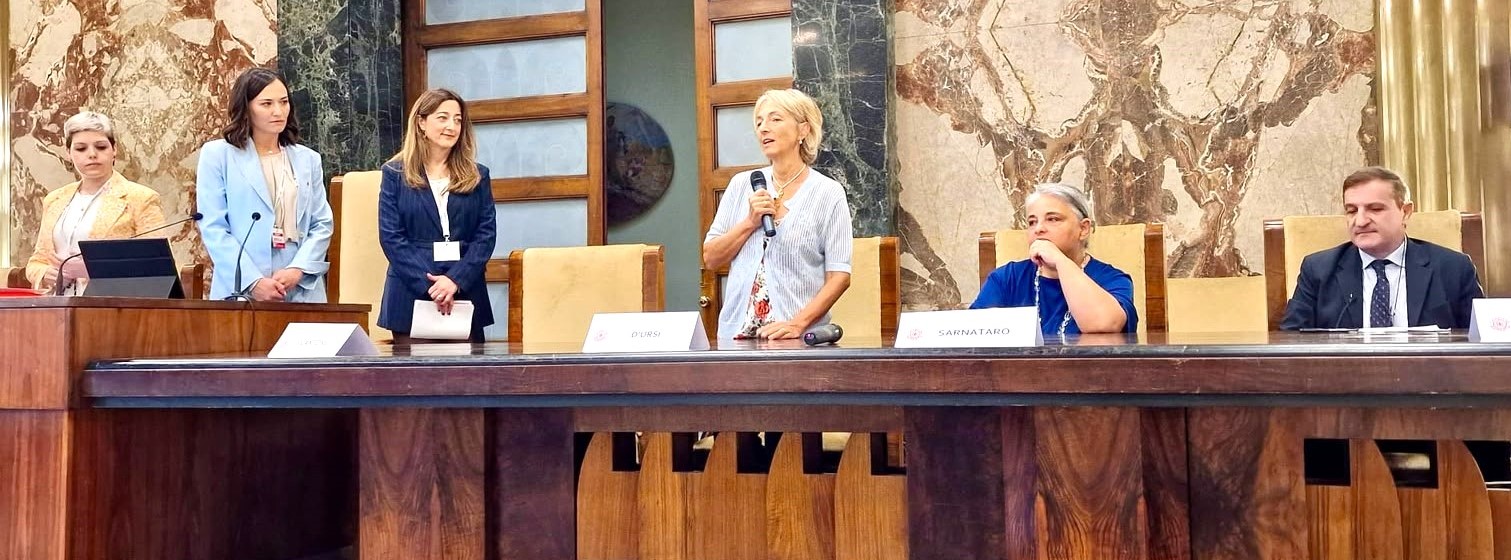 evento Salerno