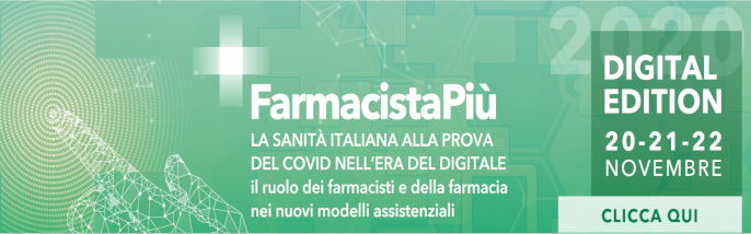 farmacista piu 2020