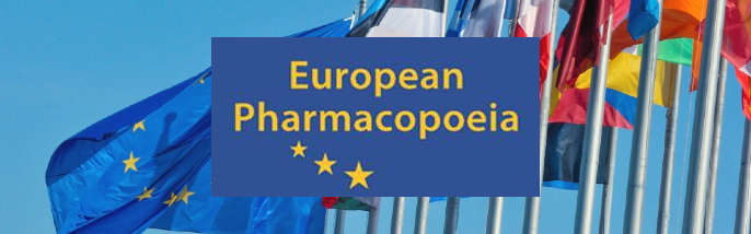 farmacopea europea