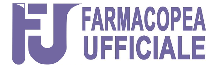 farmacopea ufficiale