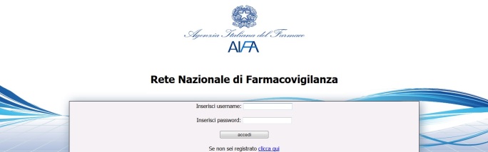 farmacovigilanza