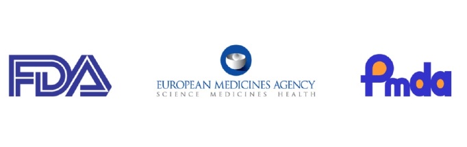 fda ema pmda