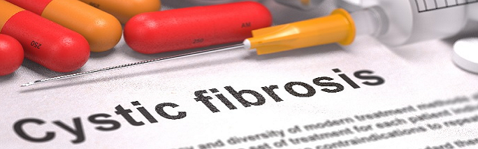 fibrosi cistica