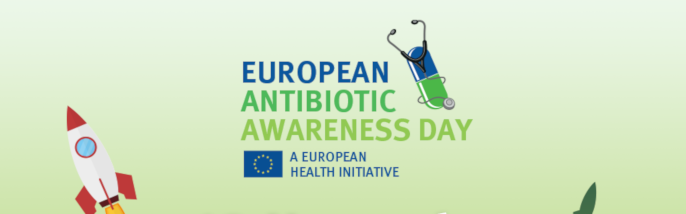 giornata europea antibiotici
