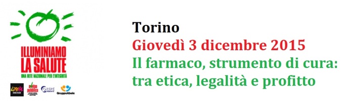 illuminiamo salute