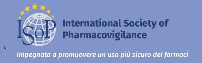 international society pharmacovigilance