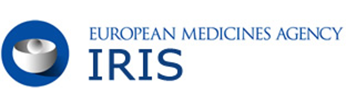 iris logo