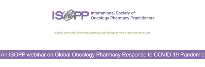 isopp covid webinar