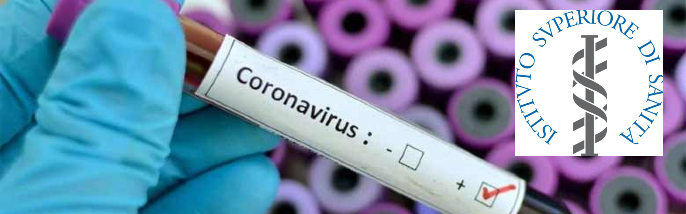 iss coronavirus