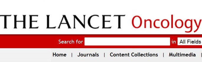 lancet oncology