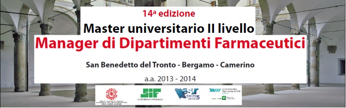 master camerino 2014
