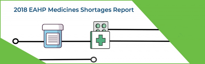 medicine shortages report eahp 2018
