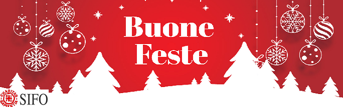 BUONE FESTE