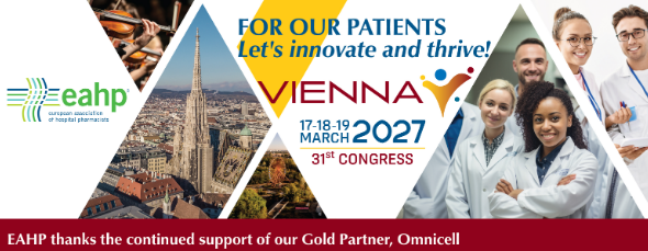 EAHP VIENNA