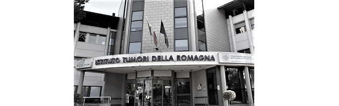 Istituto tumori della romagna