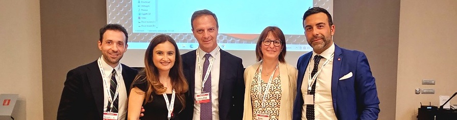 TRIESTE 2024