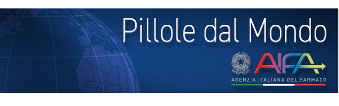 pillole dal mondo