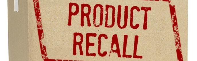 product recall