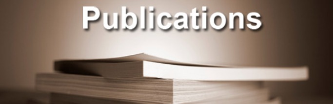 pubblicazioni