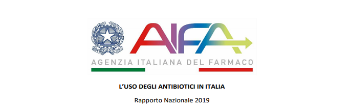 rapporto osmed 2019