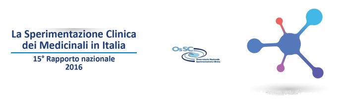 rapporto sperimentazione clinica
