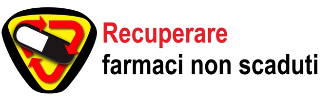 recupero farmaci