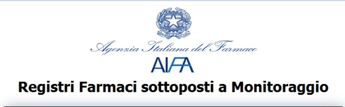 registri monitoraggio