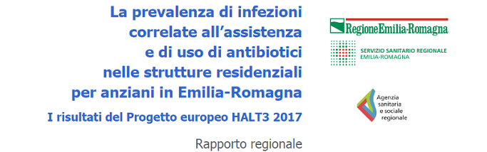 report prevalenza emiliaromagna