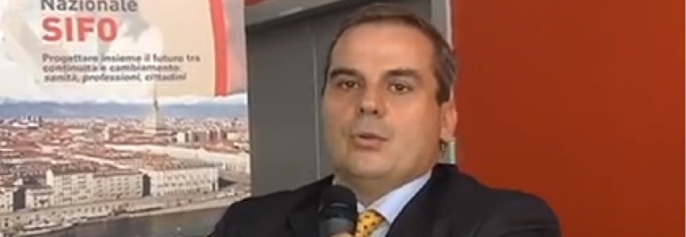 stefano federici