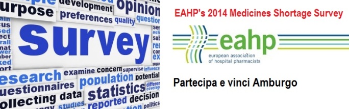 survey eahp
