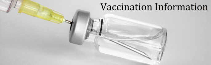 vaccination information