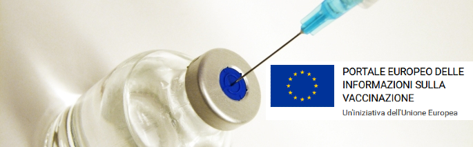 vaccini portale EU