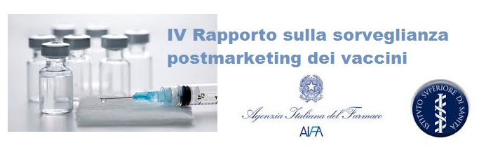vaccini rapporto