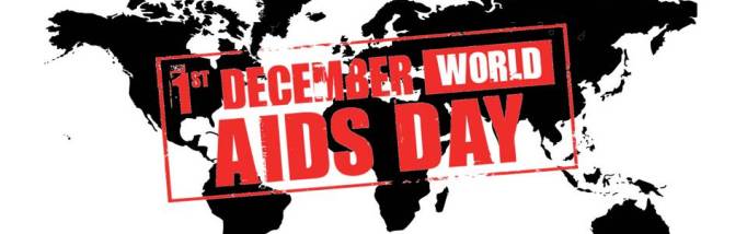 world aids day