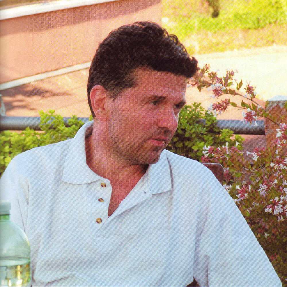FOTO CLAUDIO pisanelli100x100