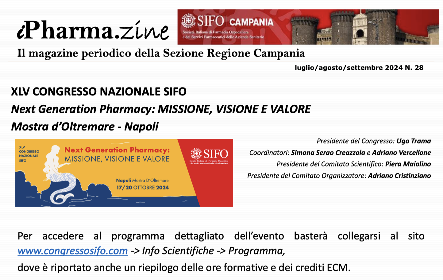Giovedi 1