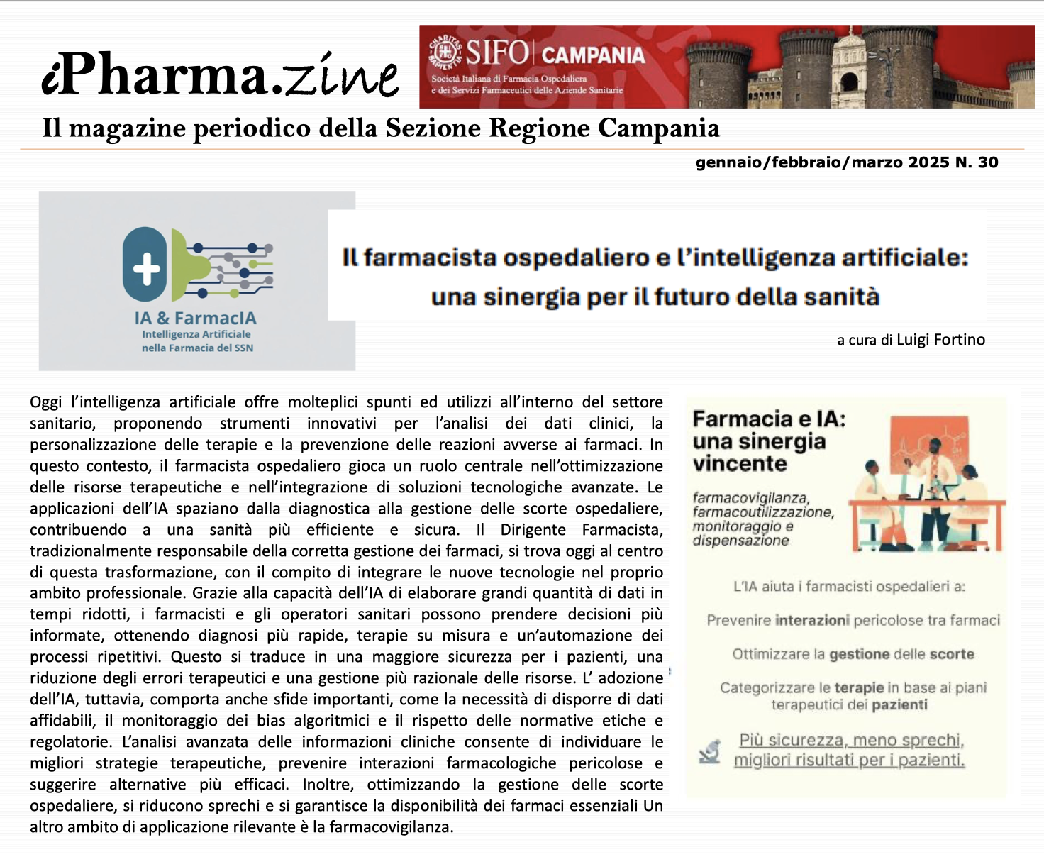 Farmacista e AI 1