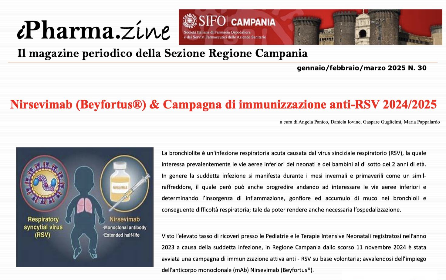 Nirsevimab 1