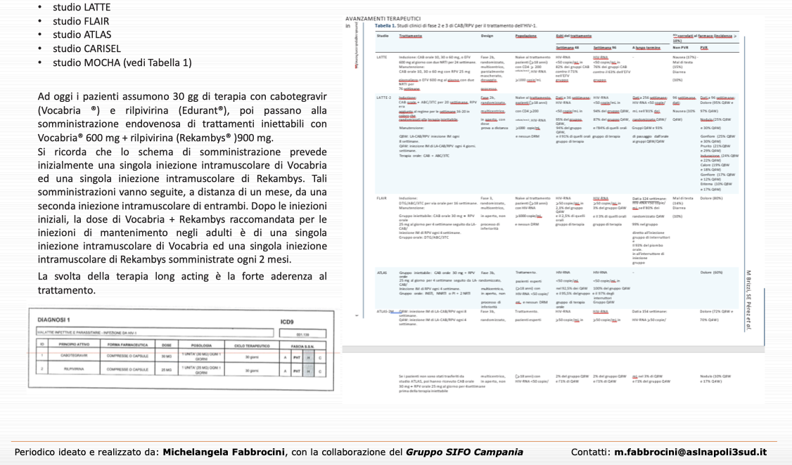 Terapia antiretrovirale 2