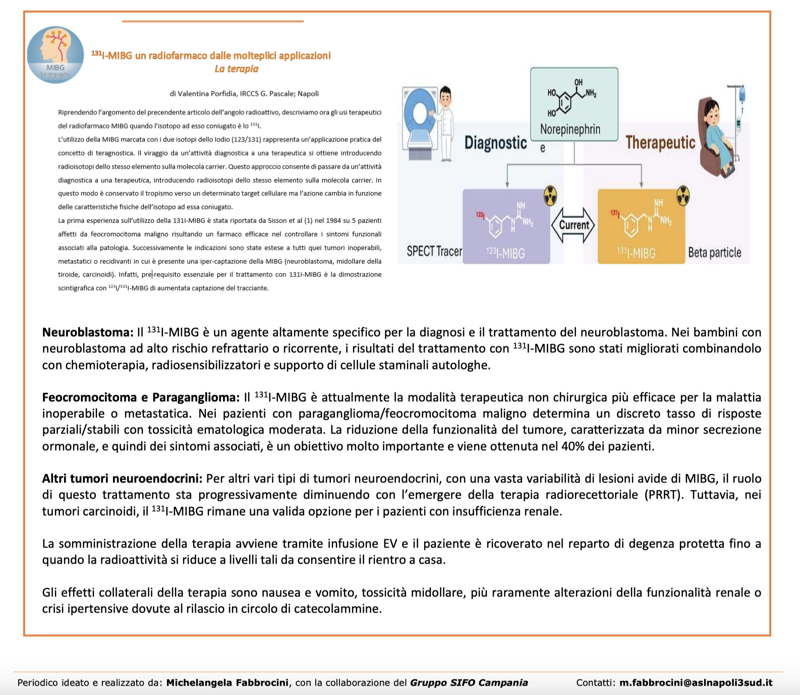 Angolo radioattivo 2