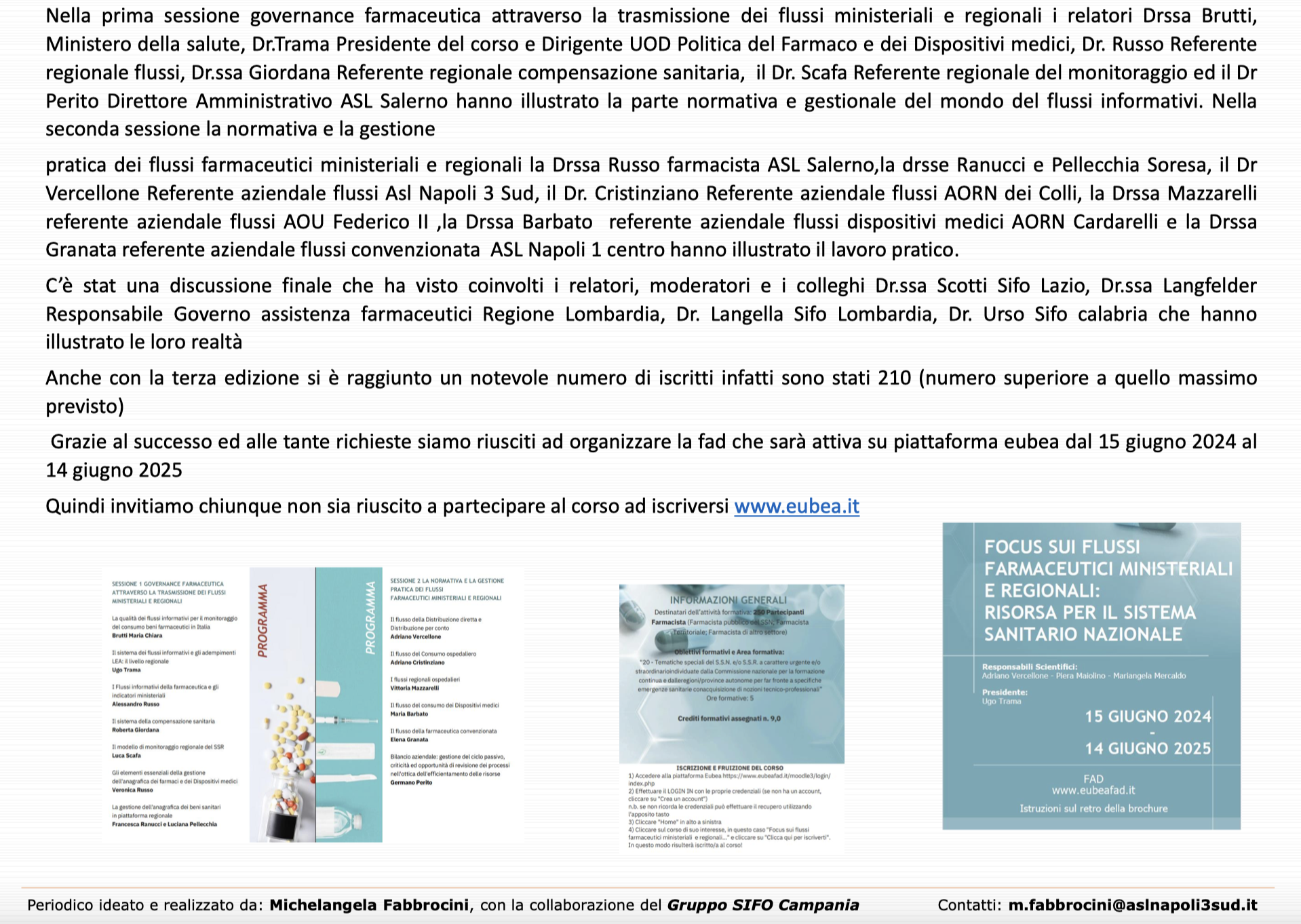 Corso 2