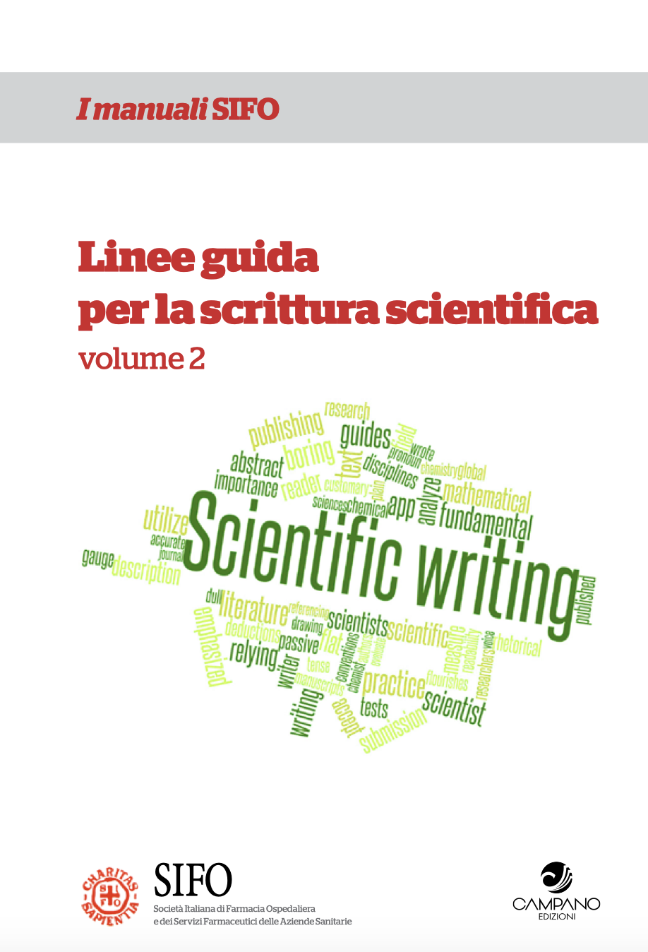 Linee Guida scrittura scientifica vol.2