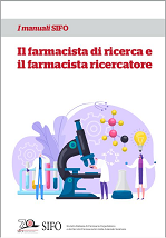 farmacista ricercatore copertina