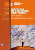 scrittura scientifica