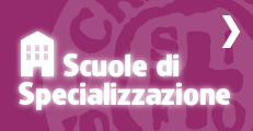 Scuole di Specializzazione