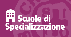 Scuole di Specializzazione