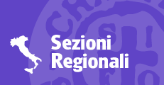 Sezioni regionali